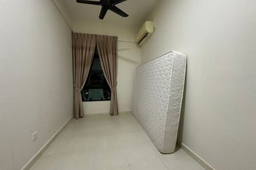 The Garden Residences