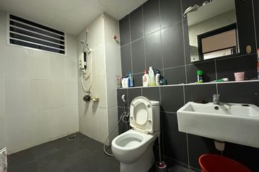 The Garden Residences