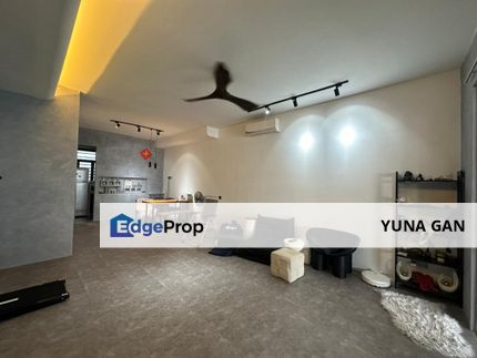 Setia Tropika Caryota Square Double Storey Terrace House, Johor, Johor Bahru