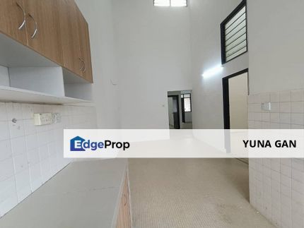 Taman Perling Single Storey Terrace House Renovated Unit, Johor, Johor Bahru