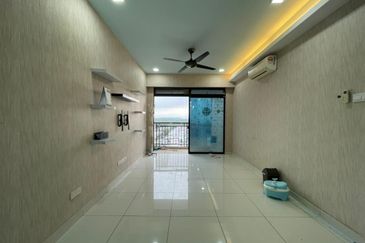 The Garden Residences