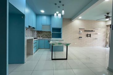 The Garden Residences