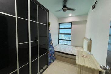 The Garden Residences