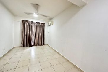 The Garden Residences