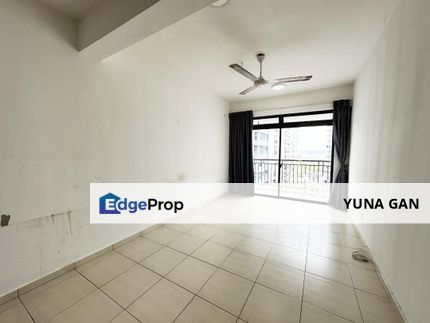 The Garden Residences Skudai Service Apartment One Bedroom, Johor, Skudai
