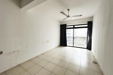 The Garden Residences