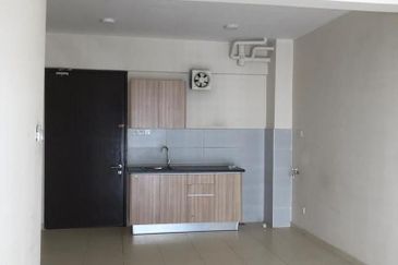 The Garden Residences