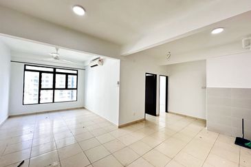 The Garden Residences