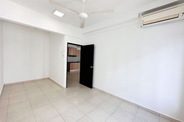 The Garden Residences