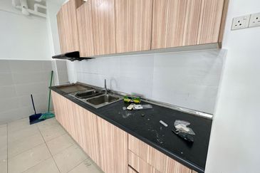 The Garden Residences