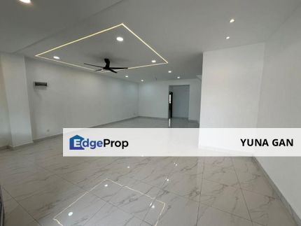 Taman Sri Skudai Double Storey Terrace House Fully Renovated, Johor, Skudai