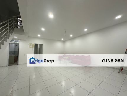 Taman Setia Tropika Double Storey Terrace House Fully Extended Renovated, Johor, Johor Bahru