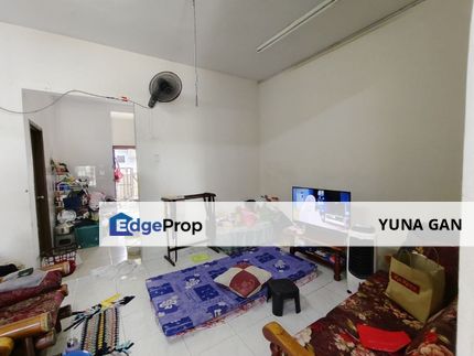 Taman Mutiara Rini Skudai Double Storey Terrace House, Johor, Skudai