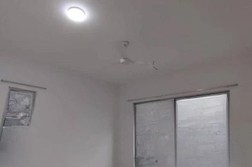 Iconia Garden Residence @ Taman Impian Emas