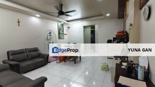 Taman Setia Indah Precint 10 Double Storey Terrace House Renovated Unit, Johor, Johor Bahru