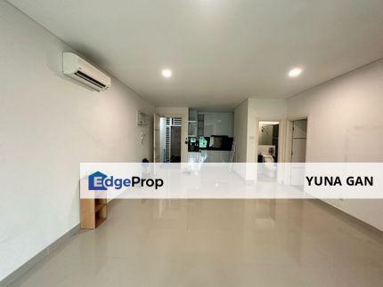 One Medini Residences Medini Two Bedrooms Partial Furnished, Johor, Nusajaya