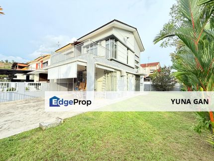 Setia Eco Gardens Double Storey Terrace House, Johor, Gelang Patah
