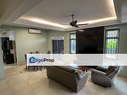 Lake View Seri Austin Double Storey House Corner Lot, Johor, Johor Bahru