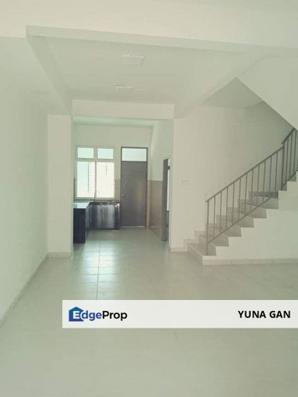 Acacia Taman Pulai Mutiara 2.5 Storey Terrace House, Johor, Kangkar Pulai