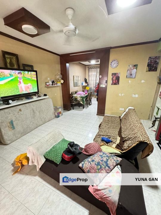 Taman Mutiara Rini Skudai Johor Double Storey House for Sale @RM490,000 ...