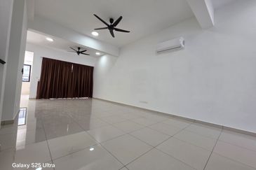 Sunway Citrine Lakehomes