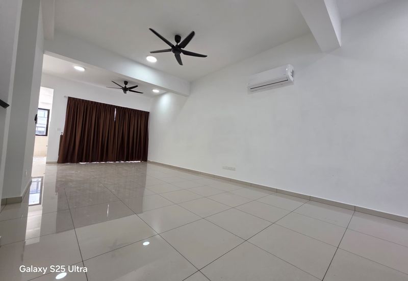 Sunway Citrine Lakehomes