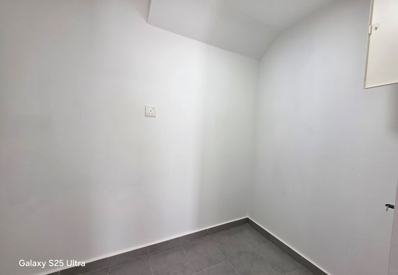 Sunway Citrine Lakehomes