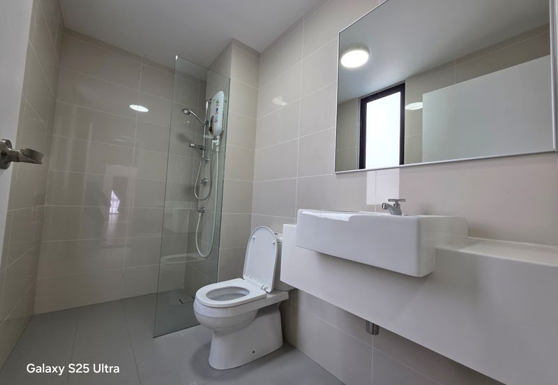 Sunway Citrine Lakehomes