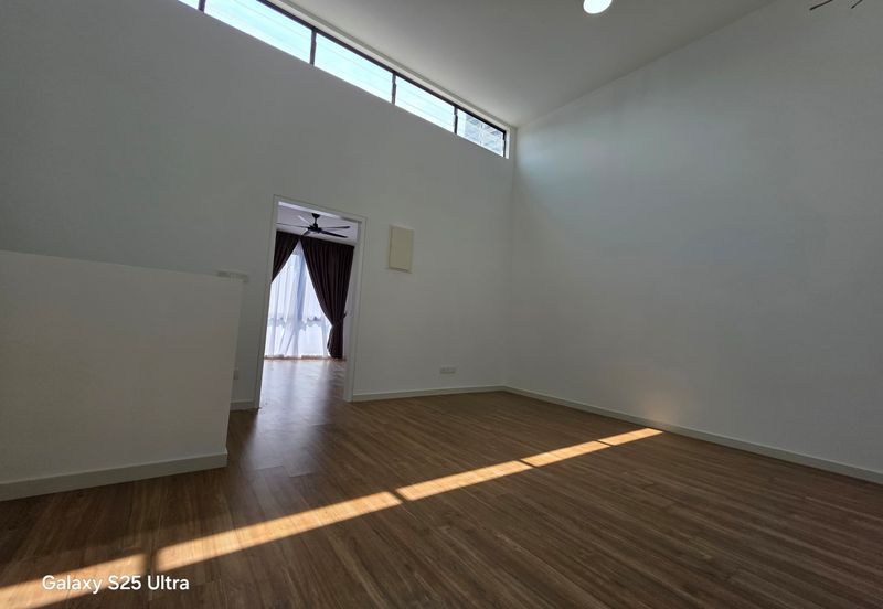 Sunway Citrine Lakehomes