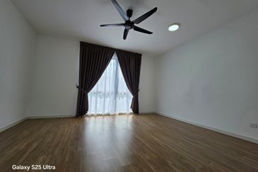 Sunway Citrine Lakehomes