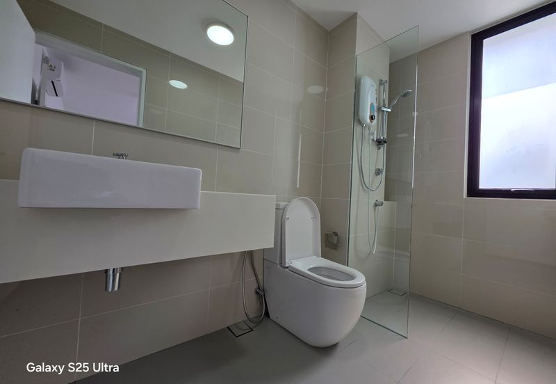 Sunway Citrine Lakehomes