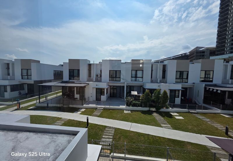 Sunway Citrine Lakehomes