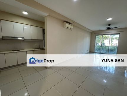 Austin Suites Austin Perdana Service Apartment Two Bedrooms, Johor, Johor Bahru