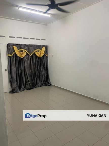 Taman Kota Masai Pasir Gudang Single Storey House, Johor, Pasir Gudang