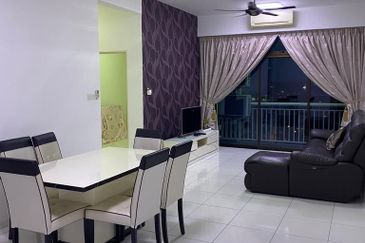 Sky Gardens Residences