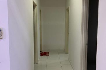 Sky Gardens Residences