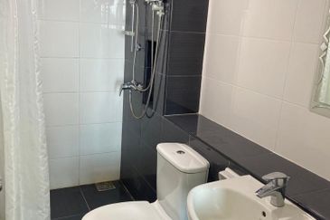 Sky Gardens Residences