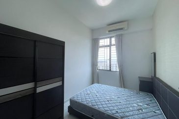 Sky Gardens Residences