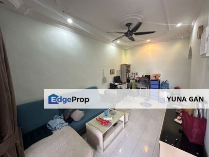 Taman Universiti Skudai Johor Single Storey Terrace House, Johor, Skudai