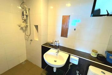 Sky Gardens Residences