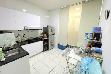 Sky Gardens Residences