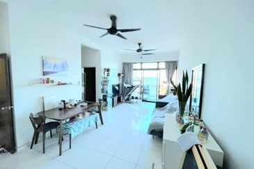 Sky Gardens Residences