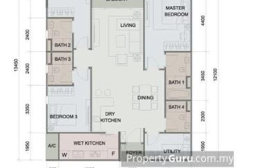 Paragon Suites @ CIQ