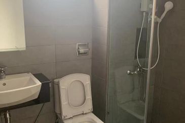 Paragon Suites @ CIQ