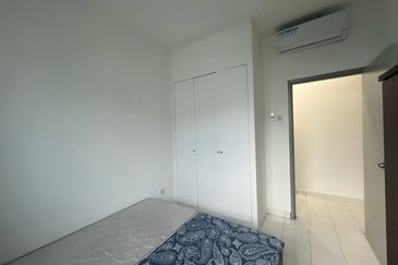 Nusa Perdana Serviced Apartment
