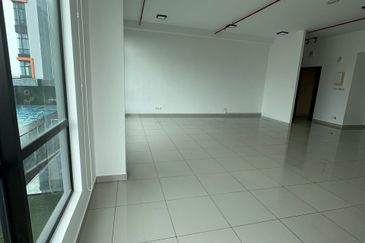 Austin 18 Versatile Business Suites