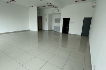 Austin 18 Versatile Business Suites