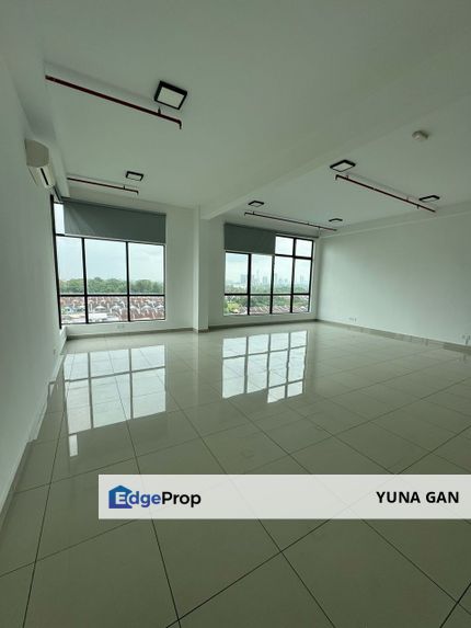 Austin 18 Versatile Business Suites Pool View For Rent, Johor, Johor Bahru