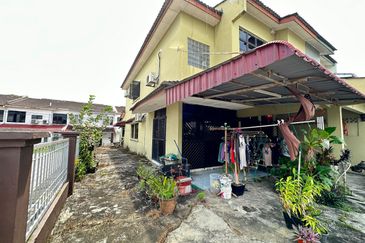 Taman Desa Cemerlang