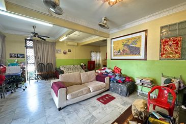 Taman Desa Cemerlang